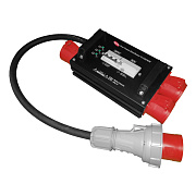 Туровый дистрибьютор питания TC 530RCD